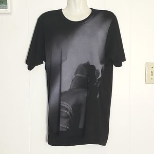 Prince Peter & Mick Rock Graphic T-shirt